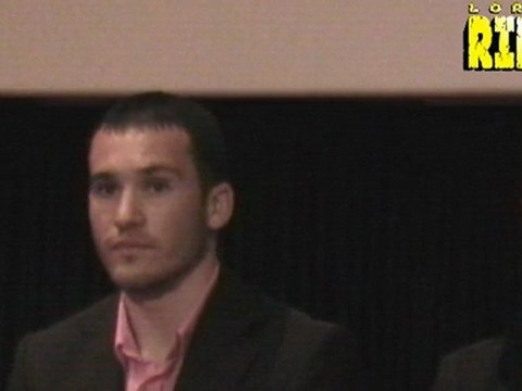 ΜΠΕΝΟΦ - ΦΛΟΡΙΑΝ ΣΥΝΕΝΤΕΥΞΗ ΤΥΠΟΥ NO LIMITS 13