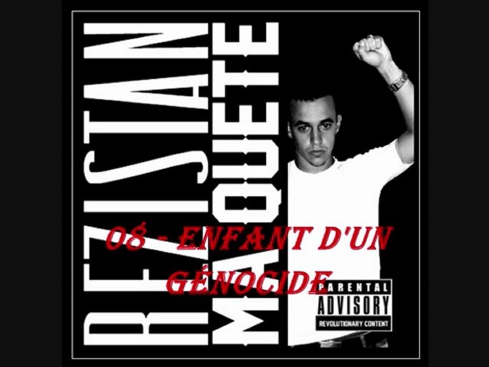08-Enfant d'un génocide (Du Rwanda à la France)