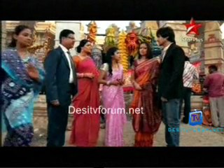 Tere Liye [Episode-205]- 30th March 2011 Part4