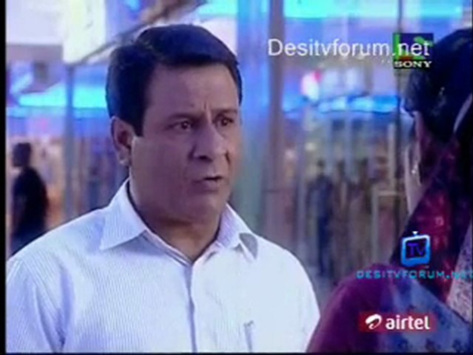 Saas Bina Sasural- 30th March 2011 Pt-4