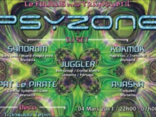 REPORT KOKMOK BY VJ NAD