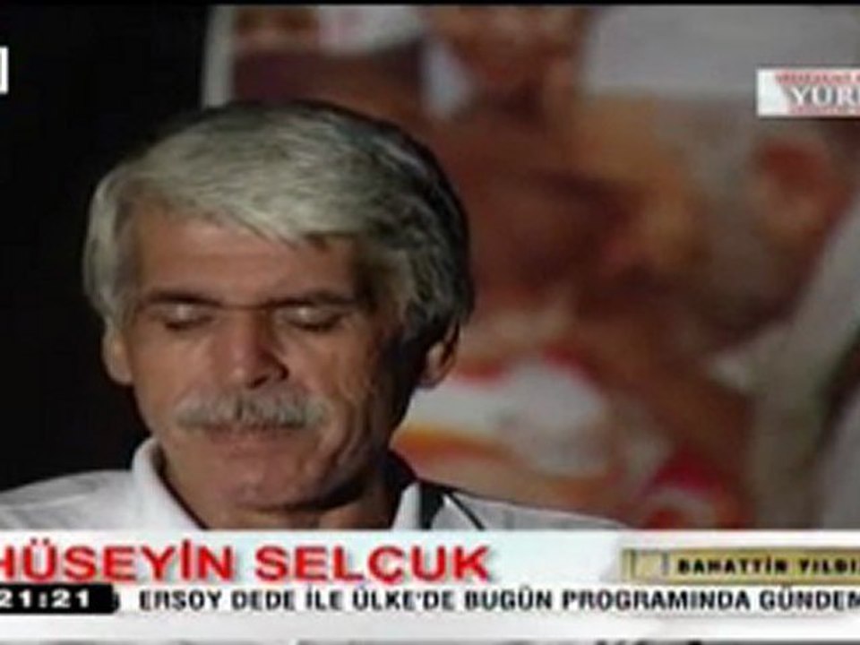 Bahattin Yildiz Belgesel 3