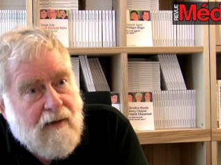 Gabriel Cohn-Bendit, signataire de notre manifeste pour la liberté d'expression