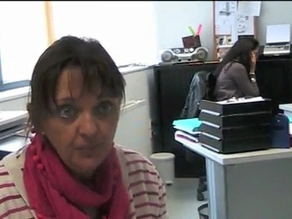 ITW Catherine Blary