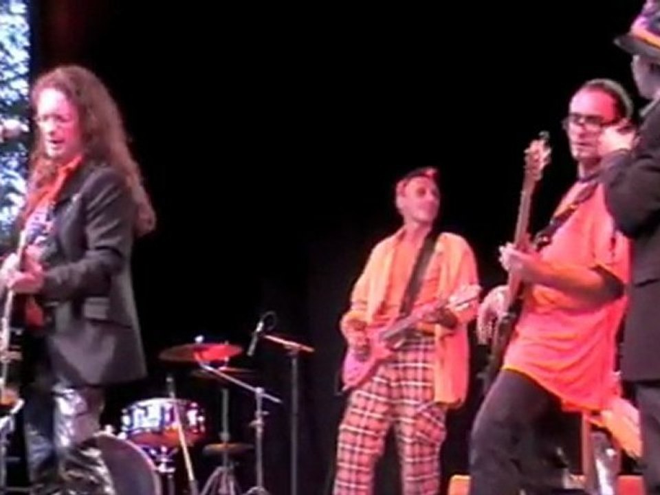 Jus d'Orange autour de moi cest r - Casting JVSCAZ Saison #2