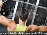 Nitric Oxide Supplements - Get the Downlow