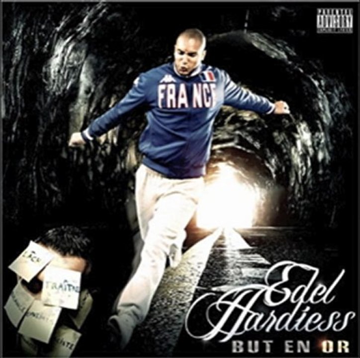 Edel Hardiess Beaucoup D'ennemies...(Produit Par Killaz React)