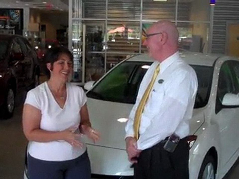 Mazda3 Hatchback- Customer Testimonial- Key Mazda- ...