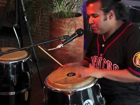 RITMOS VENEZOLANOS ,JUAN CARLOS HERNANDEZ