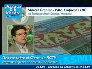 Lo que nos mienten sobre Venezuela y Chavez [2/3]