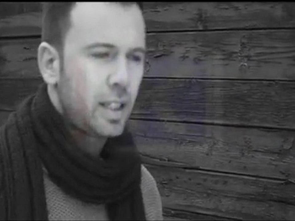 Berksan Su Video Klip 2011