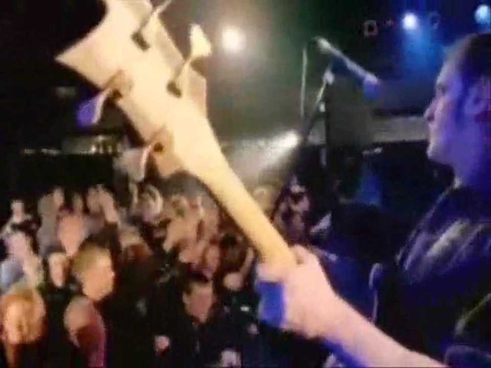 MOTORHEAD - Autoroute A6