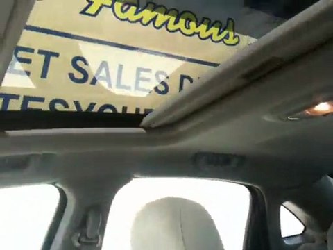 Used Cars Phoenix - 2007 Impala - Courtesy Chevrolet