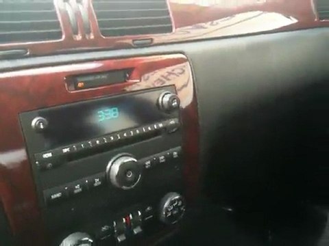 Used Cars Phoenix -10 Impala - Courtesy Chevrolet