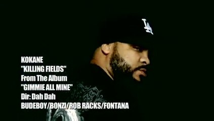 Kokane "Killing Fields"