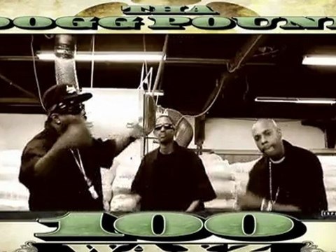 Tha Dogg Pound feat Soopafly & RBX Another Clip