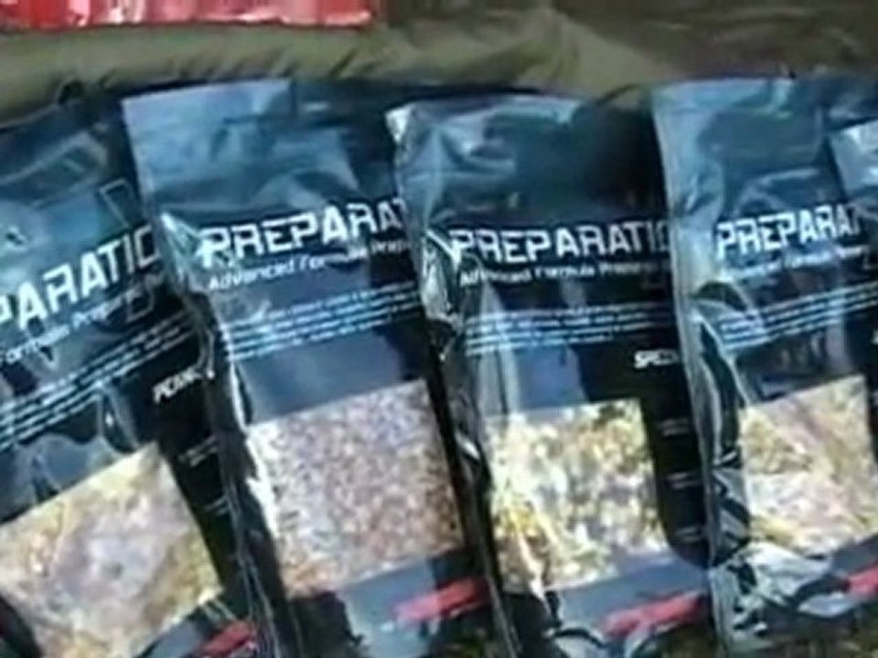 Starbaits 9