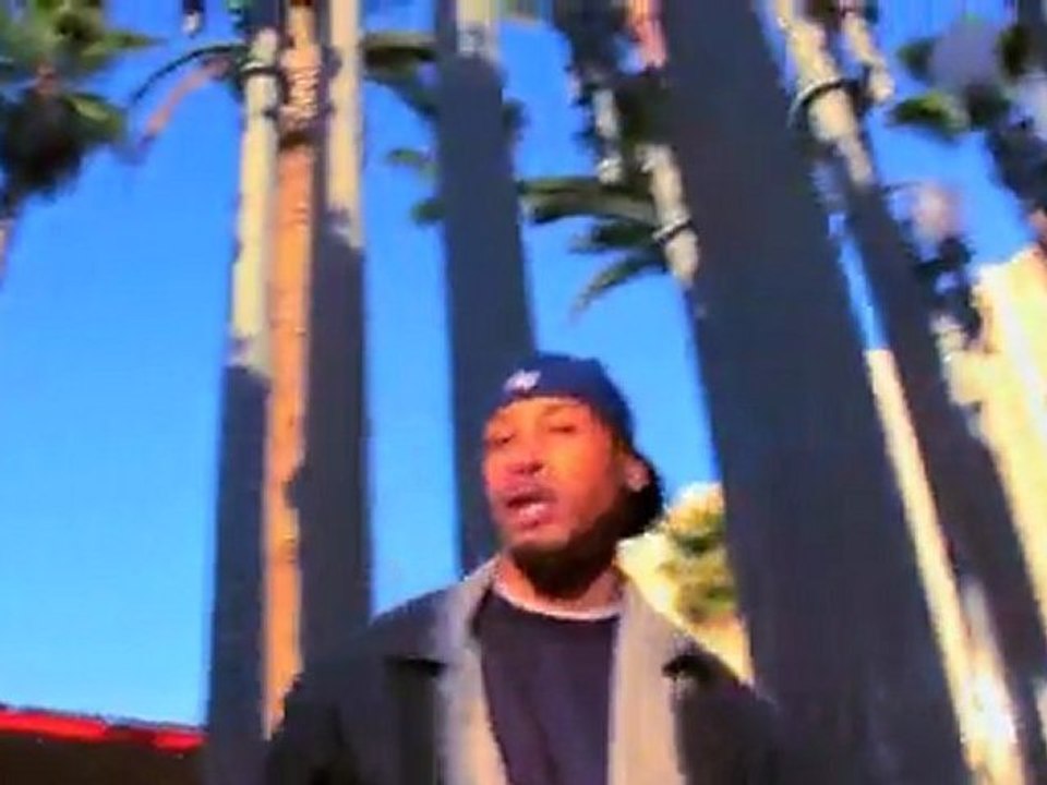 DJ Crazy Toones Mix Blog starring Young Maylay feat Hallway & WC "Mic it"