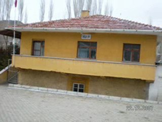 Sivricekı Beldesi Bölüm 5