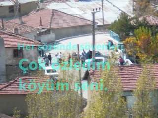 Sivricek Beldesi Bölüm 3