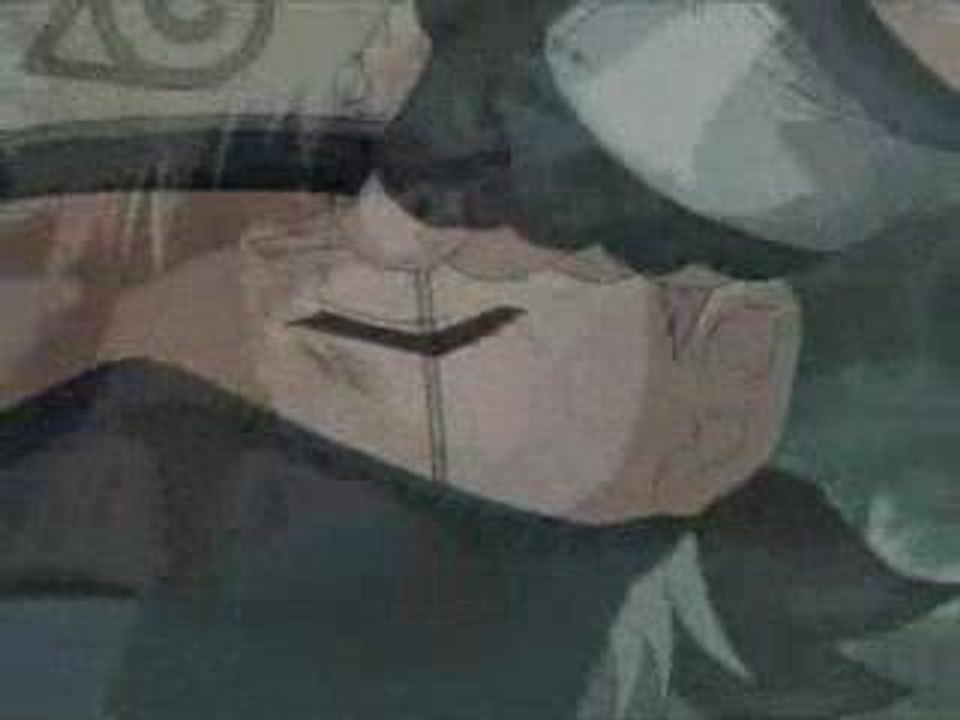 AMV - Naruto