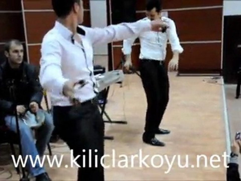 İŞDE RAMAZAN ÇELİK İŞDE KILICLAR KÖYÜ GENCLİĞİ