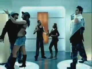 Humphrey - Dingue {Worldclip Fr St}