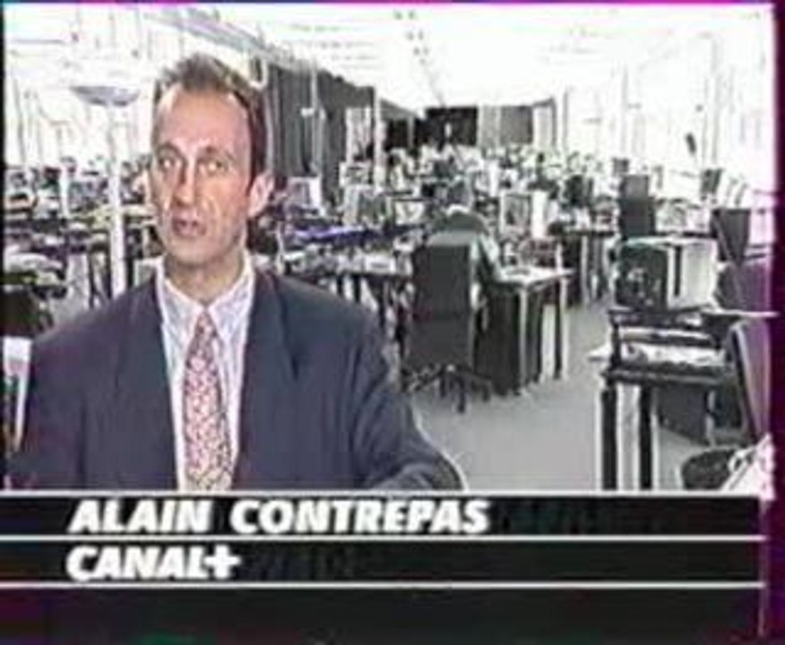 PSG CAEN 93 fight crs kob 