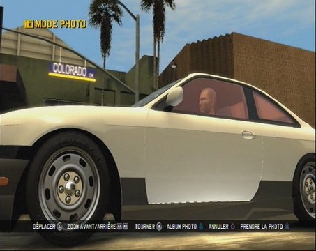 ( RE ) Découverte midnight club los angeles