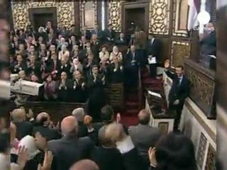 Siria. Al Assad: "complotto esterno e interno contro di noi"