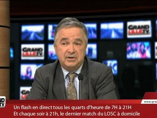 Les Rendez-vous de l'Eco : Bonduelle Bienvenue