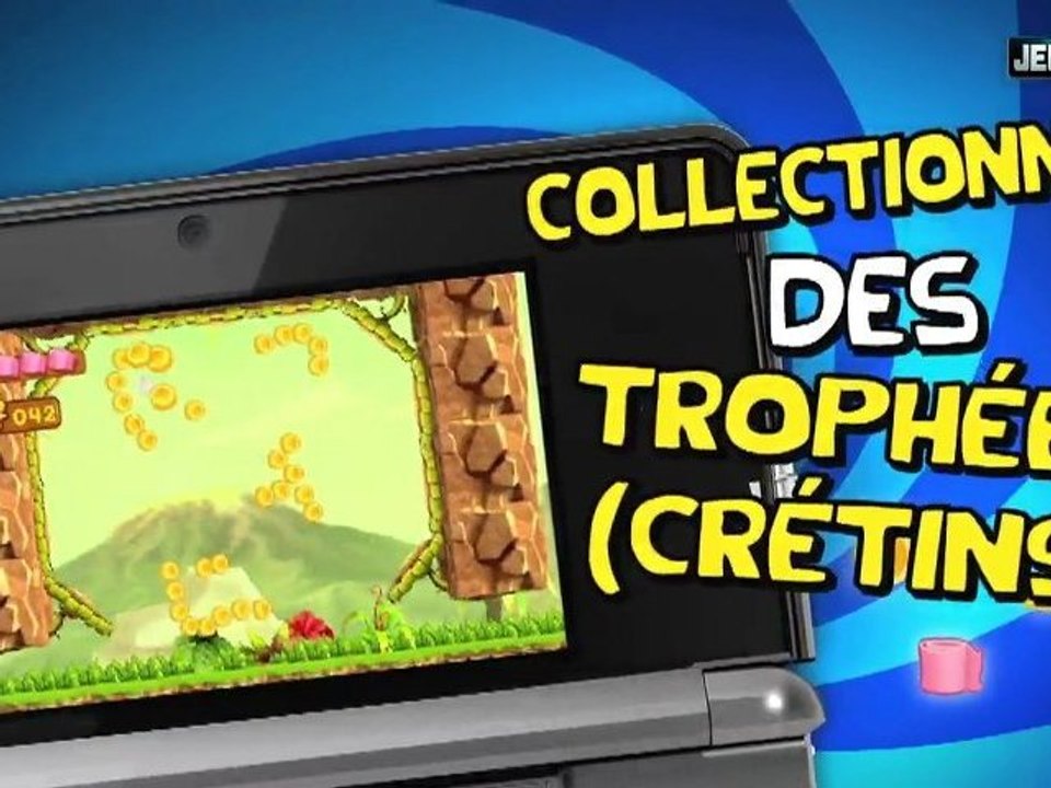 Lapins Crétins 3D - Trailer de lancement [HD]