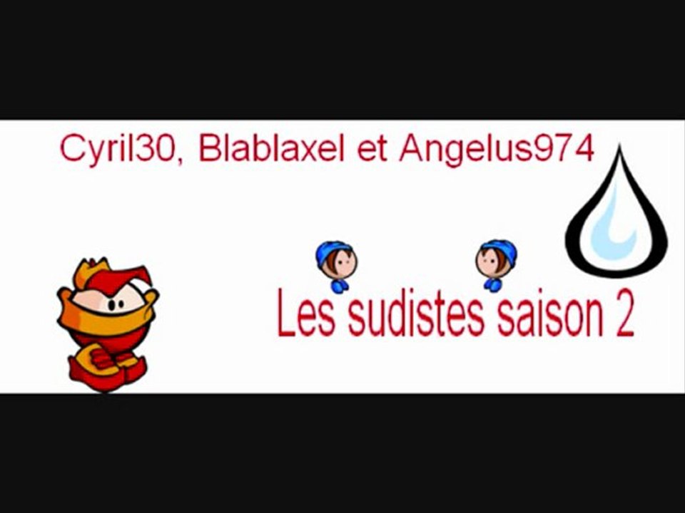 générique saison 2