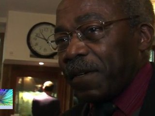 Dîner citoyen de Clairvoyance au coeur de la diversité"