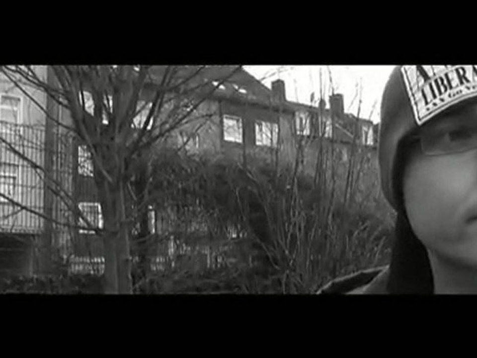 Street-Shit.tv - Staffel1- Episode5 - Albino & Maddi Mc