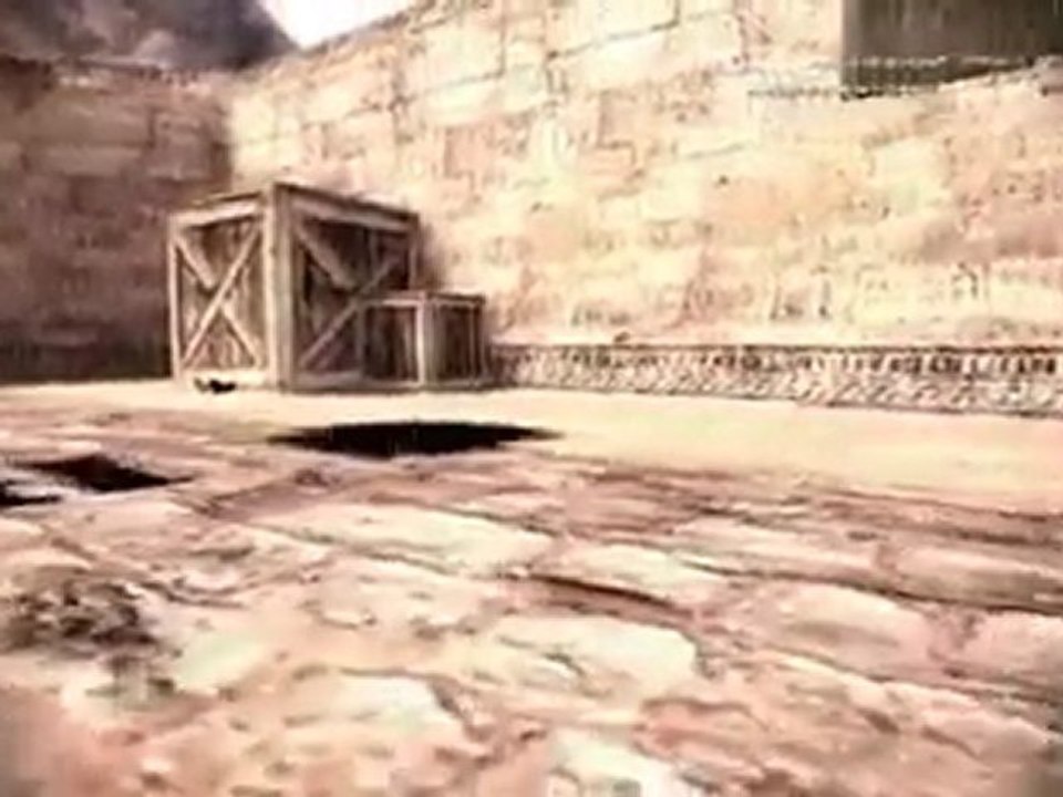 Deagle Show