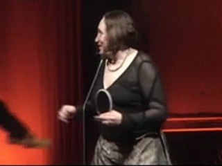 2º Prêmio Contigo! de Teatro - parte III