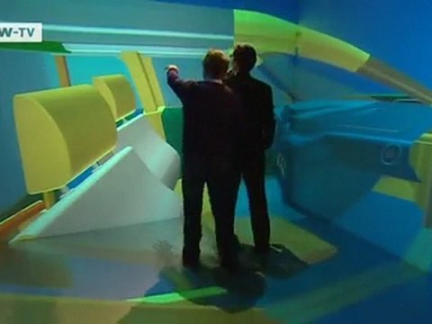 Zero-Emissions Vehicles | Made in Germany