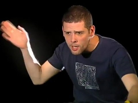 Stand Up Contigo! - Fábio Lins