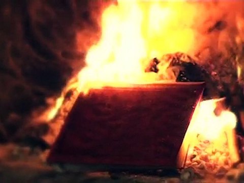 Barbaros - Karar Verdim-2011 Klip