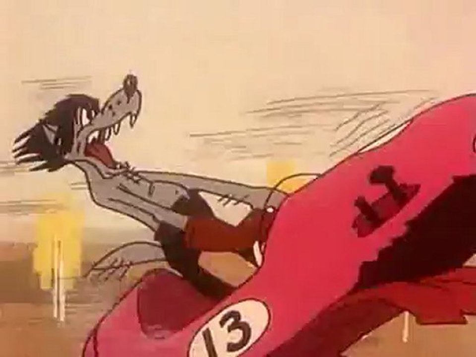 Ну, Погоди 3 серия