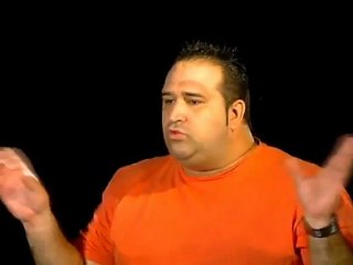 Stand Up Contigo! - Renato Tortorelli