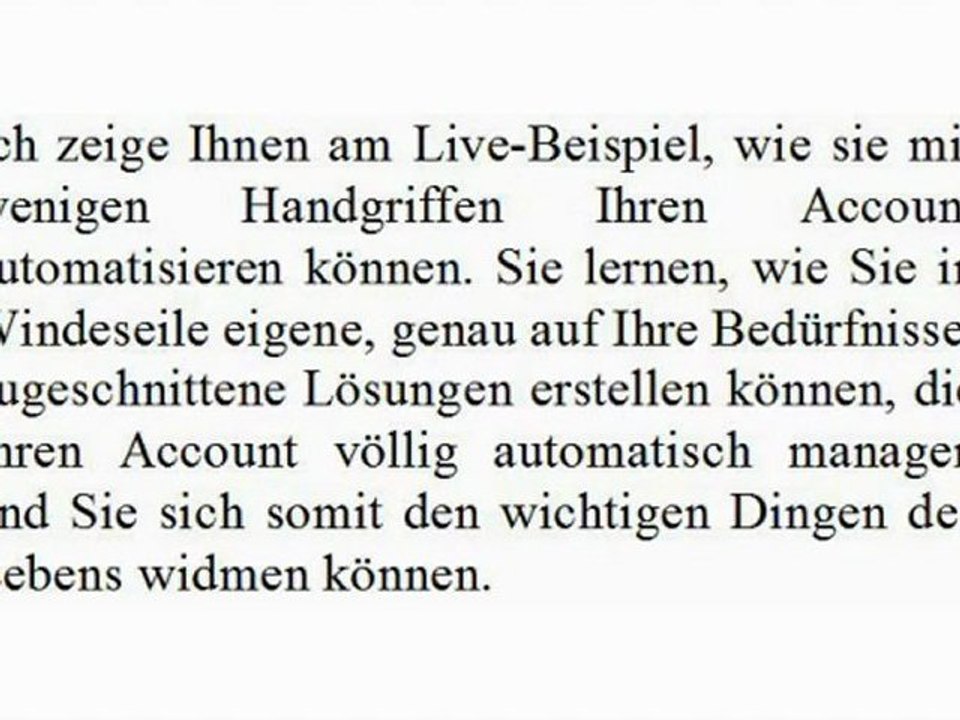 Browsergame Bots erstellen - kostenloser Videokurs