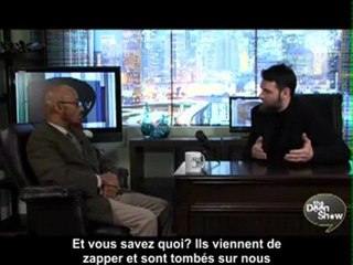 L'émission Deen Show entretien avec Sheikh Khalid Yasin 3/3
