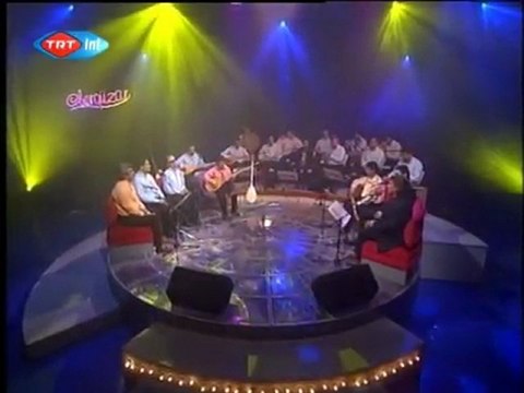 Hasan Yükselir Yaylalar İçinde Erzurum Yayla