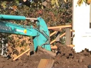 Dränering Stockholms Län Huddinge FuktskyddadeHem ...