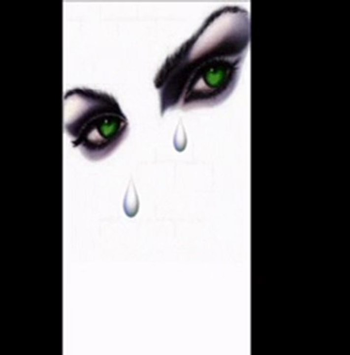 gözlerinde esir kaldım kaldim