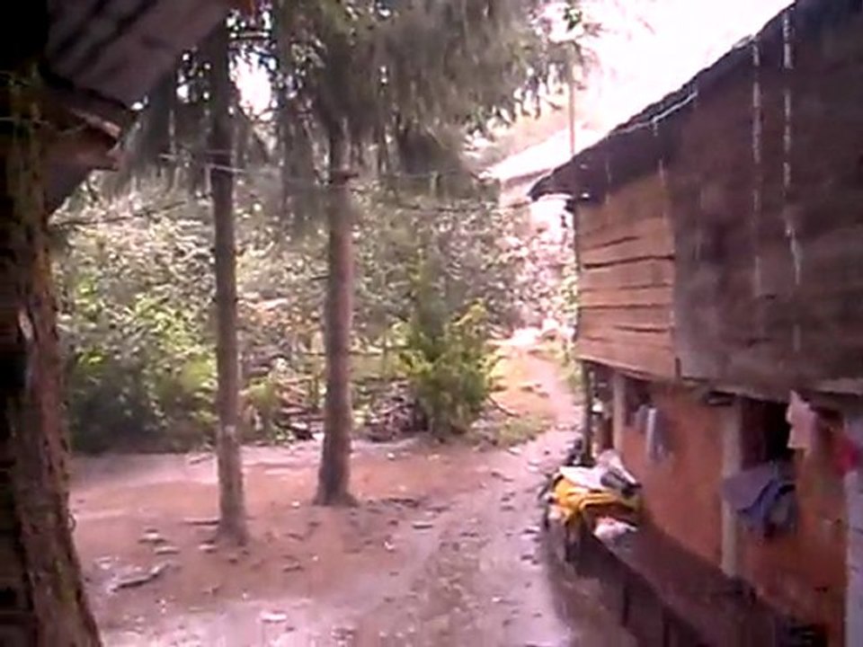 kaynar mahallesi köyde yağmur 2