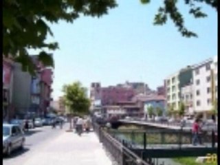 FATİH GÜRGÜN-KASTAMONU