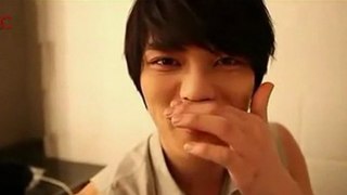 [JYJsubs] 110328 JYJ Fanmeeting Message JAEJOONG Part